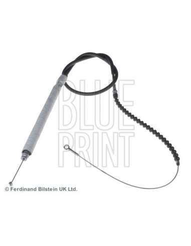Cable de accionamiento, freno de estacionamiento Blue Print ADT346136 - BP 46 Cables del freno