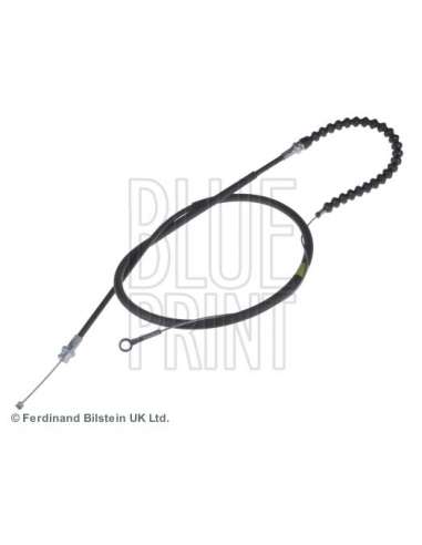 Cable de accionamiento, freno de estacionamiento Blue Print ADT346143 - BP 46 Cables del freno