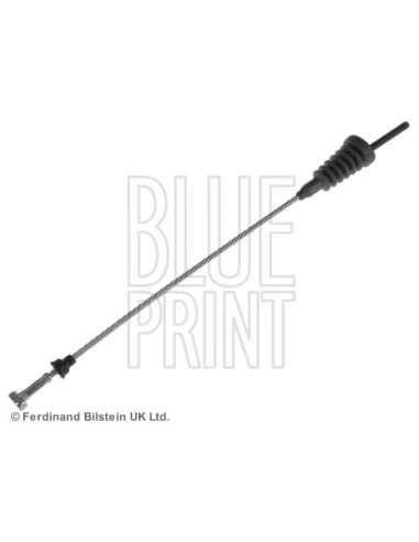 Cable de accionamiento, freno de estacionamiento Blue Print ADT346148 - BP 46 Cables del freno
