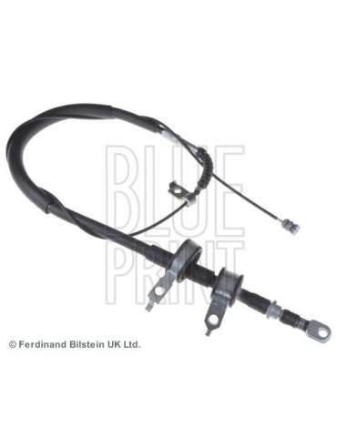 Cable de accionamiento, freno de estacionamiento Izq. Blue Print ADT346153 - IDA  ADT346153 BP (46) Cables del freno