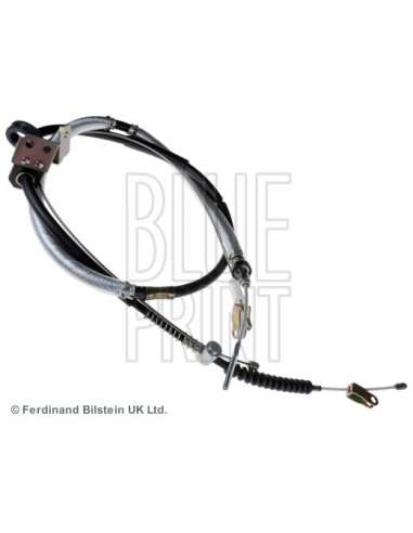 Cable de accionamiento, freno de estacionamiento Blue Print ADT346158 - BP 46 Cables del freno