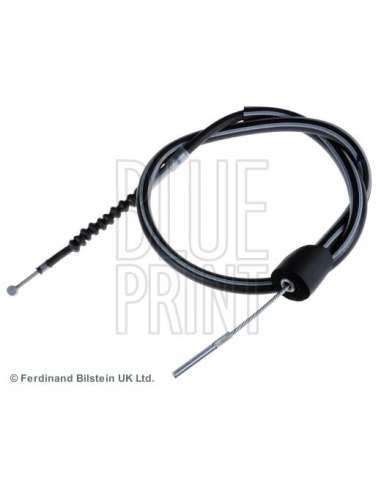 Cable de accionamiento, freno de estacionamiento Blue Print ADT346160 - BP 46 Cables del freno