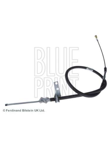 Cable de accionamiento, freno de estacionamiento Der. Blue Print ADT346162 - IDA  ADT346162 BP (46) Cables del freno