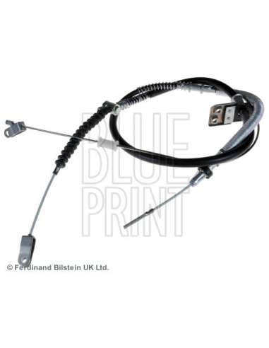 Cable de accionamiento, freno de estacionamiento Blue Print ADT346165 - BP 46 Cables del freno