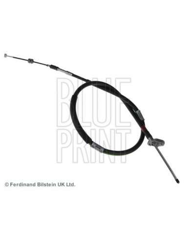 Cable de accionamiento, freno de estacionamiento Der. Blue Print ADT346176 - IDA  ADT346176 BP (46) Cables del freno