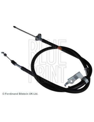 Cable de accionamiento, freno de estacionamiento Der. Blue Print ADT346180 - BP 46 Cables del freno