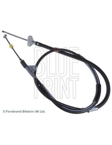 Cable de accionamiento, freno de estacionamiento Der. Blue Print ADT346182 - BP 46 Cables del freno