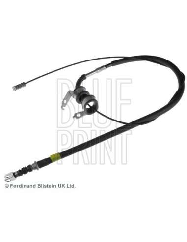Cable de accionamiento, freno de estacionamiento Izq. Blue Print ADT346190 - BP 46 Cables del freno