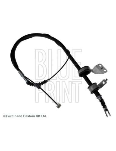 Cable de accionamiento, freno de estacionamiento Der. Blue Print ADT346191 - IDA  ADT346191 BP (46) Cables del freno