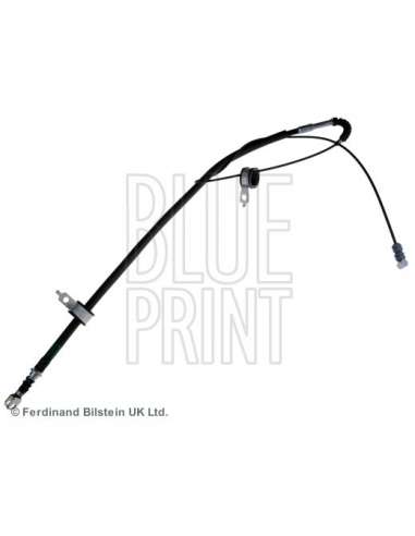 Cable de accionamiento, freno de estacionamiento Izq. Blue Print ADT346192 - BP 46 Cables del freno