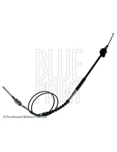 Cable de accionamiento, freno de estacionamiento Blue Print ADT346196 - BP 46 Cables del freno