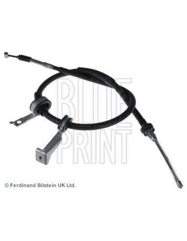 Cable de accionamiento, freno de estacionamiento Izq. Blue Print ADT346197 - BP 46 Cables del freno
