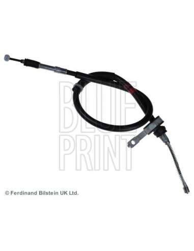 Cable de accionamiento, freno de estacionamiento Der. Blue Print ADT346198 - BP 46 Cables del freno