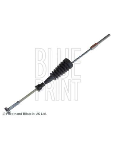 Cable de accionamiento, freno de estacionamiento Blue Print ADT346199 - BP 46 Cables del freno