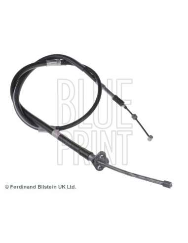 Cable de accionamiento, freno de estacionamiento Der. Blue Print ADT346200 - BP 46 Cables del freno