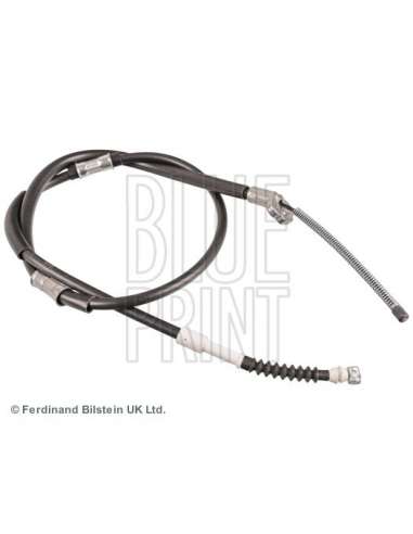 Cable de accionamiento, freno de estacionamiento Izq. Blue Print ADT346203 - BP 46 Cables del freno