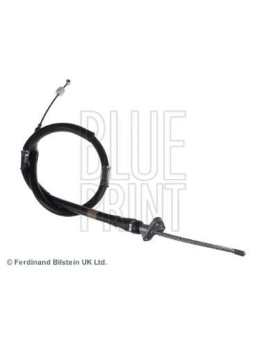 Cable de accionamiento, freno de estacionamiento Der. Blue Print ADT346219 - BP 46 Cables del freno