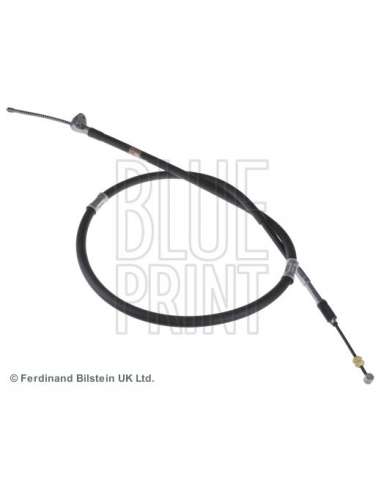 Cable de accionamiento, freno de estacionamiento Der. Blue Print ADT346221 - BP 46 Cables del freno