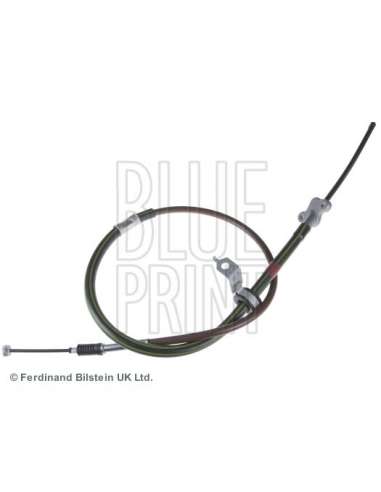 Cable de accionamiento, freno de estacionamiento Der. Blue Print ADT346222 - BP 46 Cables del freno