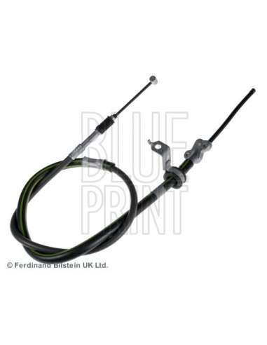 Cable de accionamiento, freno de estacionamiento Der. Blue Print ADT346223 - BP 46 Cables del freno