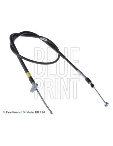 Cable de accionamiento, freno de estacionamiento Der. Blue Print ADT346225 - BP 46 Cables del freno