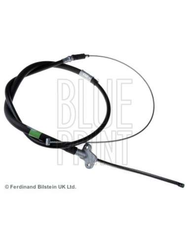 Cable de accionamiento, freno de estacionamiento Der. Blue Print ADT346226 - IDA  ADT346226 BP (46) Cables del freno