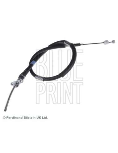 Cable de accionamiento, freno de estacionamiento Izq. Blue Print ADT346232 - BP 46 Cables del freno