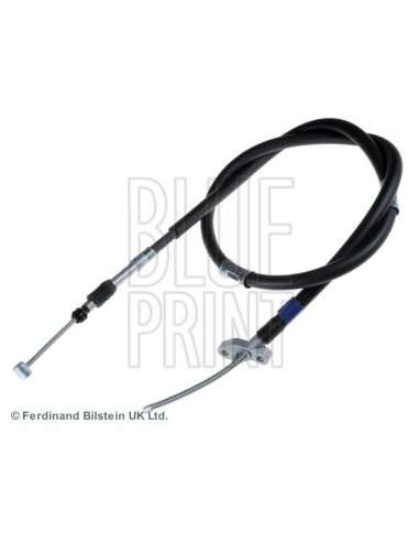 Cable de accionamiento, freno de estacionamiento Izq. Blue Print ADT346234 - BP 46 Cables del freno
