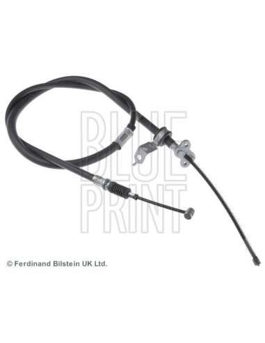 Cable de accionamiento, freno de estacionamiento Izq. Blue Print ADT346237 - BP 46 Cables del freno