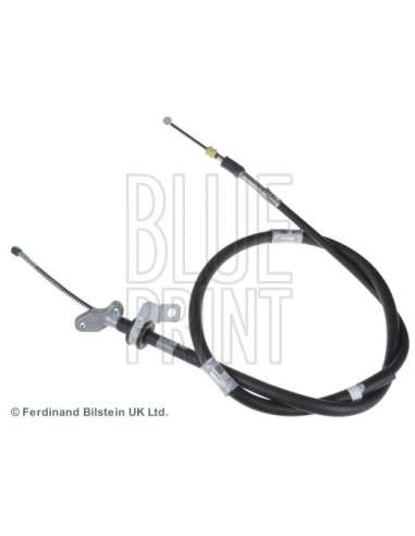Cable de accionamiento, freno de estacionamiento Izq. Blue Print ADT346242 - BP 46 Cables del freno