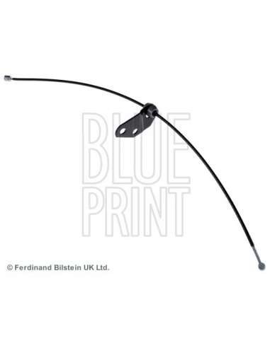 Cable de accionamiento, freno de estacionamiento Blue Print ADT346244 - IDA  ADT346244 BP (46) Cables del freno
