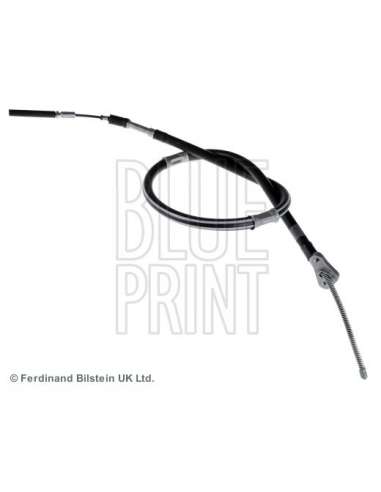 Cable de accionamiento, freno de estacionamiento Blue Print ADT346245 - BP 46 Cables del freno