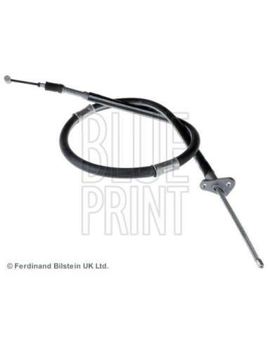 Cable de accionamiento, freno de estacionamiento Blue Print ADT346246 - IDA  ADT346246 BP (46) Cables del freno