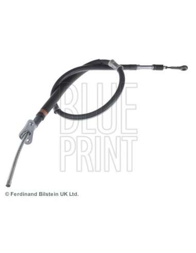 Cable de accionamiento, freno de estacionamiento Der. Blue Print ADT346249 - IDA  ADT346249 BP (46) Cables del freno