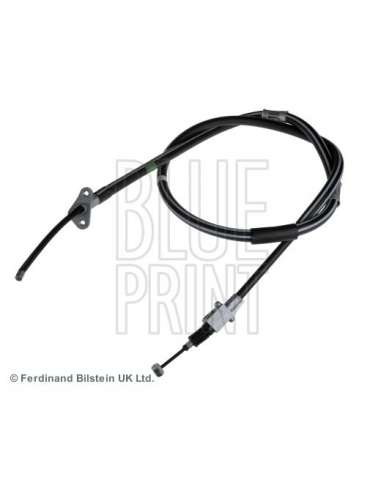 Cable de accionamiento, freno de estacionamiento Der. Blue Print ADT346250 - IDA  ADT346250 BP (46) Cables del freno