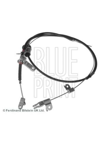 Cable de accionamiento, freno de estacionamiento Der. Blue Print ADT346252 - BP 46 Cables del freno