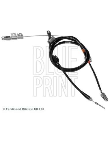 Cable de accionamiento, freno de estacionamiento Blue Print ADT346253 - BP 46 Cables del freno