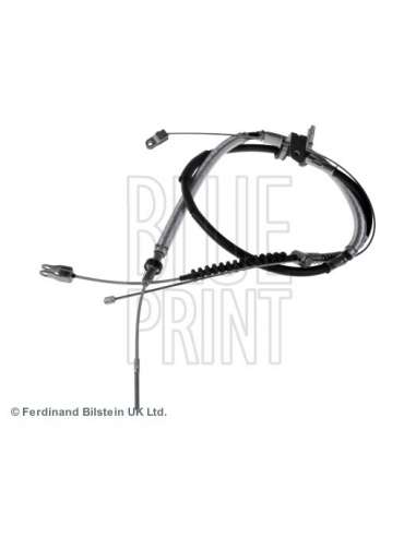 Cable de accionamiento, freno de estacionamiento Blue Print ADT346255 - BP 46 Cables del freno