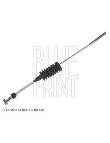 Cable de accionamiento, freno de estacionamiento Blue Print ADT346256 - BP 46 Cables del freno