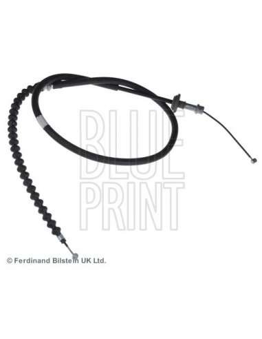 Cable de accionamiento, freno de estacionamiento Blue Print ADT346257 - BP 46 Cables del freno