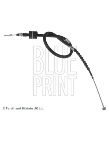 Cable de accionamiento, freno de estacionamiento Blue Print ADT346258 - BP 46 Cables del freno