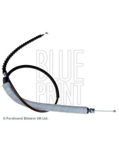 Cable de accionamiento, freno de estacionamiento Blue Print ADT346259 - BP 46 Cables del freno