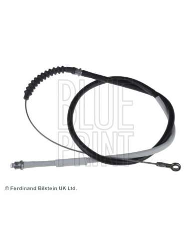 Cable de accionamiento, freno de estacionamiento Blue Print ADT346260 - BP 46 Cables del freno
