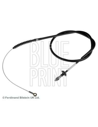 Cable de accionamiento, freno de estacionamiento Blue Print ADT346262 - BP 46 Cables del freno