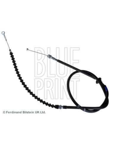 Cable de accionamiento, freno de estacionamiento Blue Print ADT346263 - IDA  ADT346263 BP (46) Cables del freno