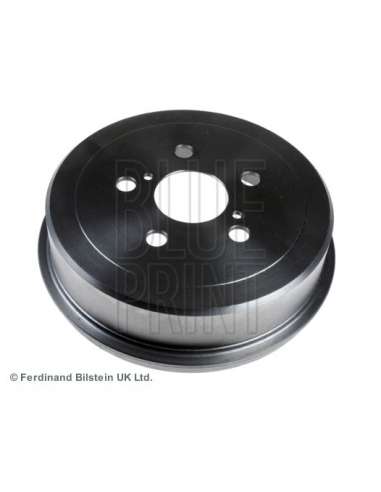Tambor de freno Tras. Blue Print ADT34707 - BP 47 Tambor de freno AF