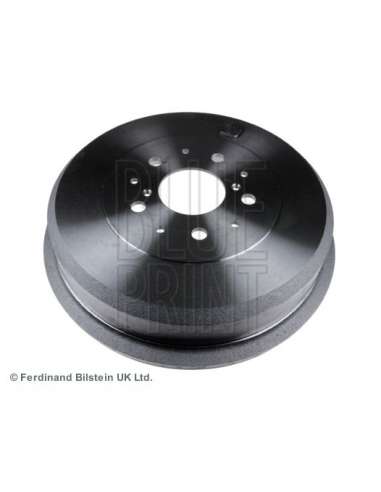 Tambor de freno Tras. Blue Print ADT34715 - BP 47 Tambor de freno AF