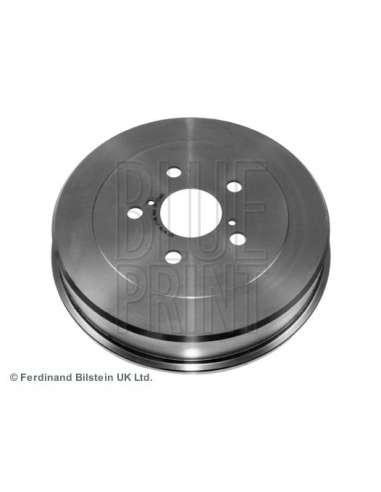 Tambor de freno Tras. Blue Print ADT34718 - 47 Tambor De Freno AF
