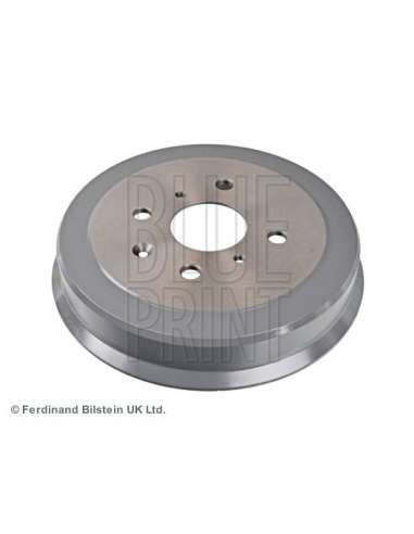 Tambor de freno Tras. Blue Print ADT34724 - 47 Tambor De Freno AF