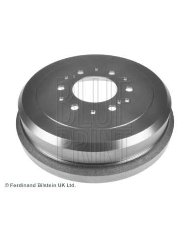 Tambor de freno Tras. Blue Print ADT34725 - 47 Tambor De Freno AF